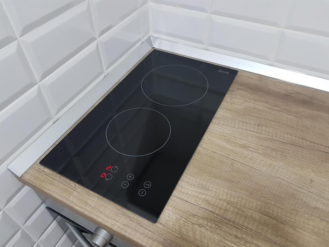 Apartman Simic 2 Valjevo Exterior photo